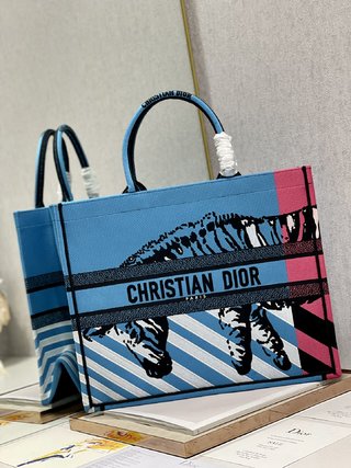 Replica Dior Book Tote Handbags