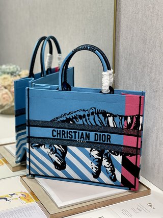 Replica Dior Book Tote Handbags