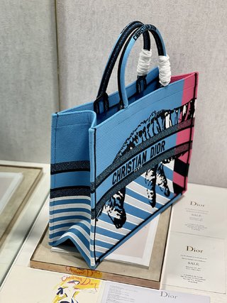 Replica Dior Book Tote Handbags