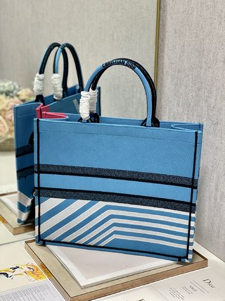 Replica Dior Book Tote Handbags