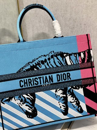 Replica Dior Book Tote Handbags