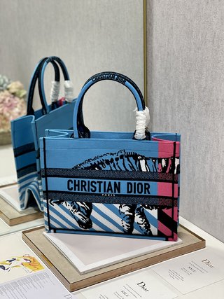 Replica Dior Book Tote Handbags