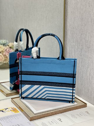 Replica Dior Book Tote Handbags