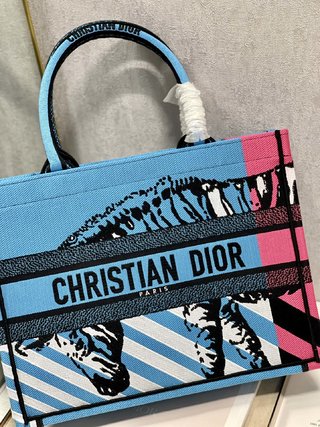 Replica Dior Book Tote Handbags