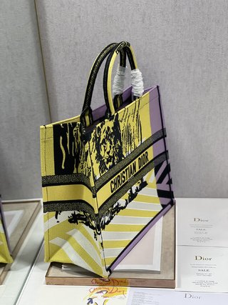 Replica Dior Book Tote Handbags