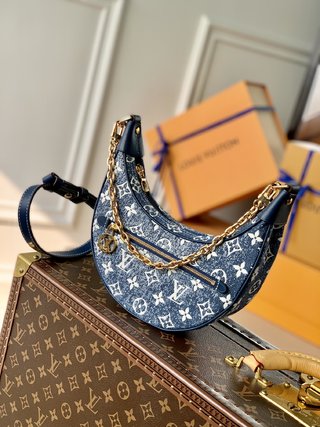 Replica Louis Vuitton Loop Handbags