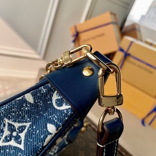 Replica Louis Vuitton Loop Handbags