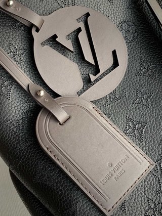 Replica Louis Vuitton BabyloneBB e Handbags