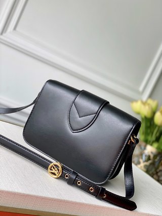 Replica Louis Vuitton Pont 9 Handbags