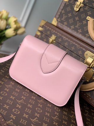 Replica Louis Vuitton Pont 9 Handbags