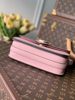 Replica Louis Vuitton Pont 9 Handbags