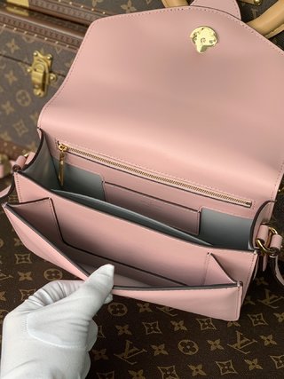 Replica Louis Vuitton Pont 9 Handbags