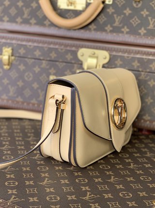 Replica Louis Vuitton Pont 9 Handbags