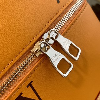Replica Louis Vuitton Vertical Box Trunk Handbags