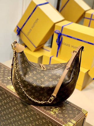 Replica Louis Vuitton Marel Handbags