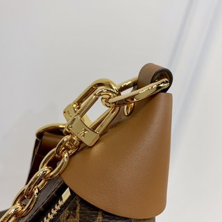 Replica Louis Vuitton Marel Handbags