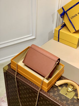 Replica Louis Vuitton MyLockMe Handbags