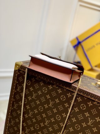 Replica Louis Vuitton MyLockMe Handbags