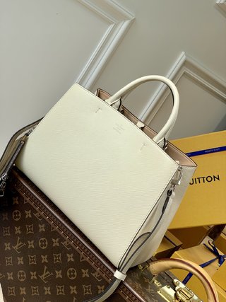 Replica Louis Vuitton Marelle Tote Handbags