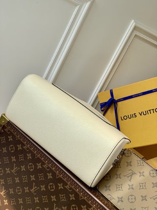 Replica Louis Vuitton Marelle Tote Handbags