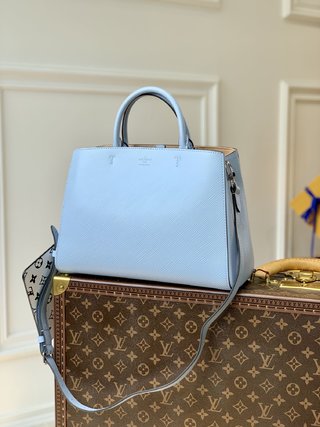 Replica Louis Vuitton Marelle Tote Handbags