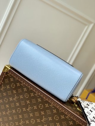 Replica Louis Vuitton Marelle Tote Handbags