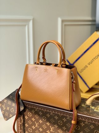 Replica Louis Vuitton Marelle Tote BB Handbags