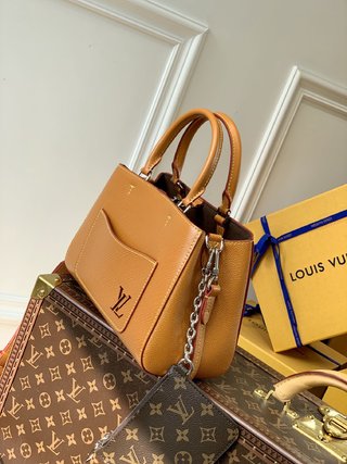 Replica Louis Vuitton Marelle Tote BB Handbags