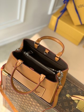 Replica Louis Vuitton Marelle Tote BB Handbags