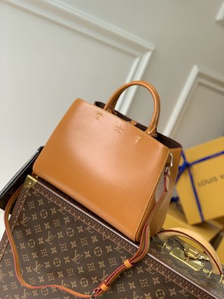 Replica Louis Vuitton Marelle Tote Handbags