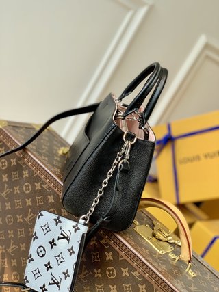 Replica Louis Vuitton Marelle Tote BB Handbags