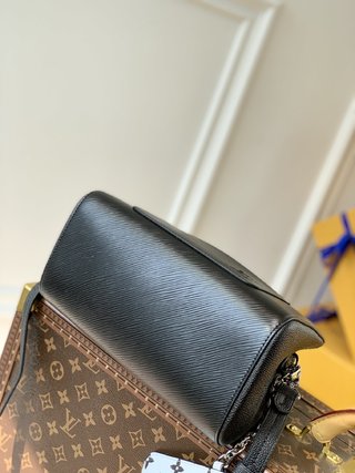 Replica Louis Vuitton Marelle Tote BB Handbags