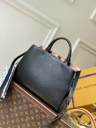 Replica Louis Vuitton Marelle Tote Handbags