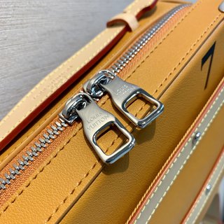 Replica Louis Vuitton XNBA Handle Trunk Handbags