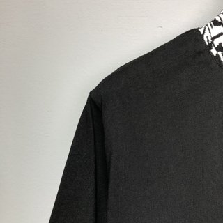 Replica Fendi 2022ss NEW fashion T-shirt