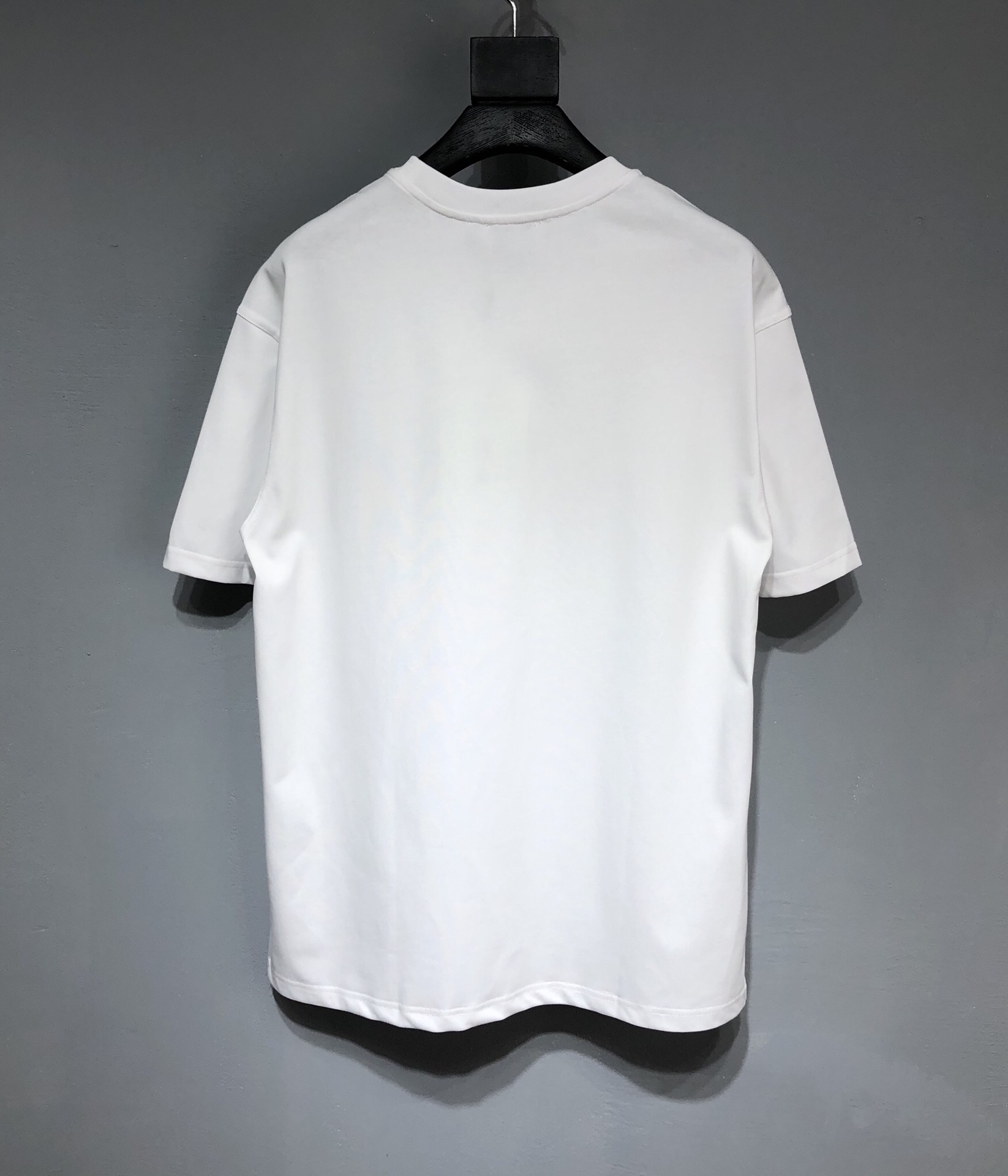 Replica BURBERRY 2022 new arrival Fashion T-shirt