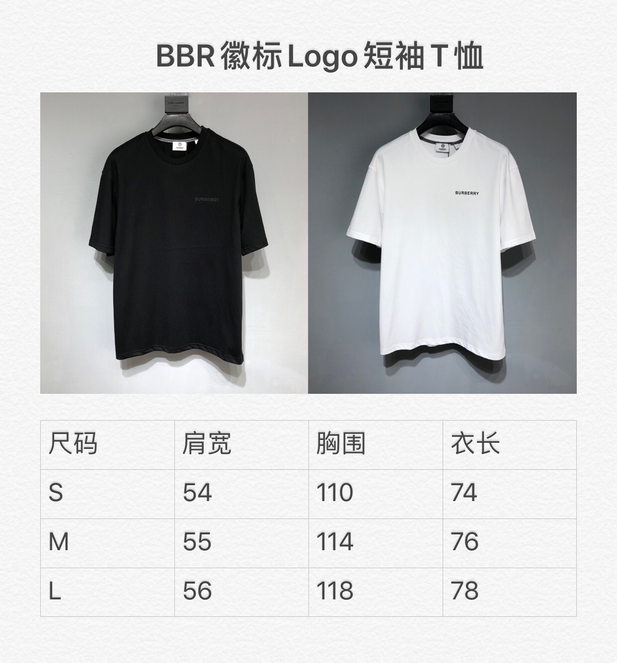 Replica BURBERRY 2022 new arrival Fashion T-shirt