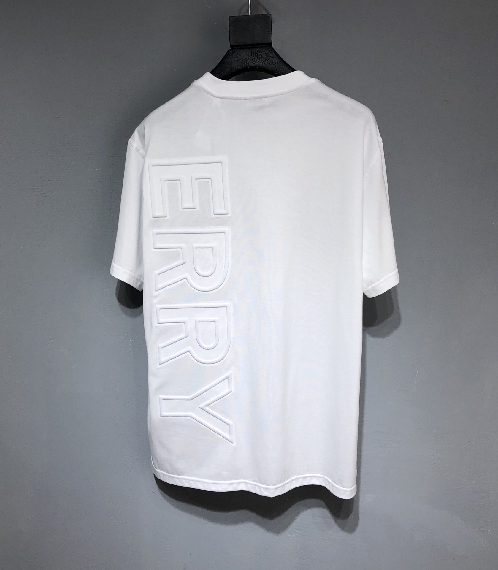 Replica BURBERRY 2022 new arrival Fashion T-shirt