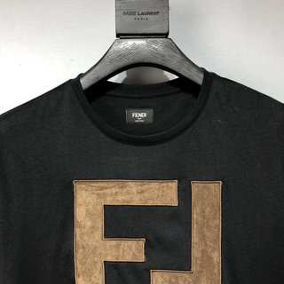 Replica Fendi 2022 New arrival T-shirt