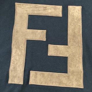 Replica Fendi 2022 New arrival T-shirt