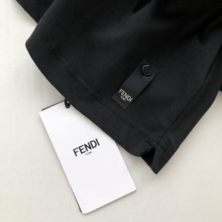 Replica Fendi 2022 New arrival T-shirt