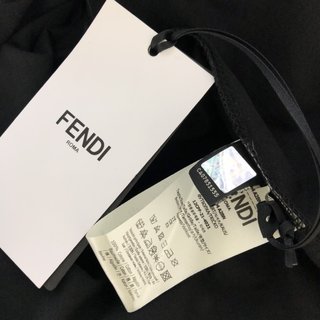 Replica Fendi 2022 New arrival T-shirt