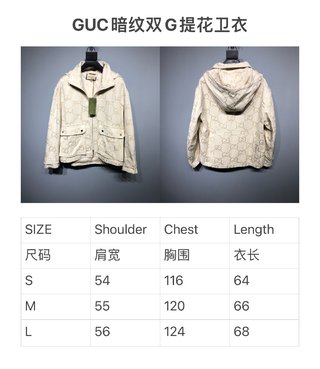 Replica GUCCI 2022SS new fashion Jacket gu1022015