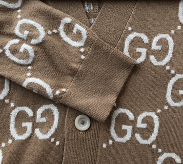Replica GUCCI 2022SS new fashion knitwear gu1022014