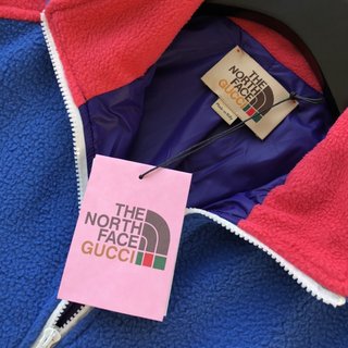 Replica The North Face * GUCCI 2022SS new Jacket gu1022010