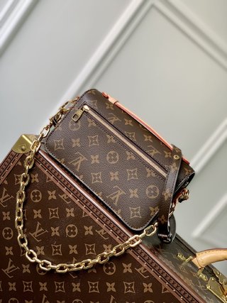 Replica Louis Vuitton 2022 new sling bag