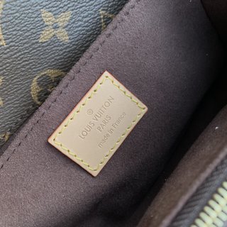 Replica Louis Vuitton 2022 new sling bag