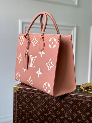 Replica Louis Vuitton 2022 new fashion Handbags