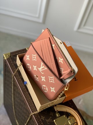 Replica Louis Vuitton 2022 new small bag