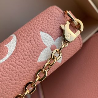 Replica Louis Vuitton 2022 new small bag